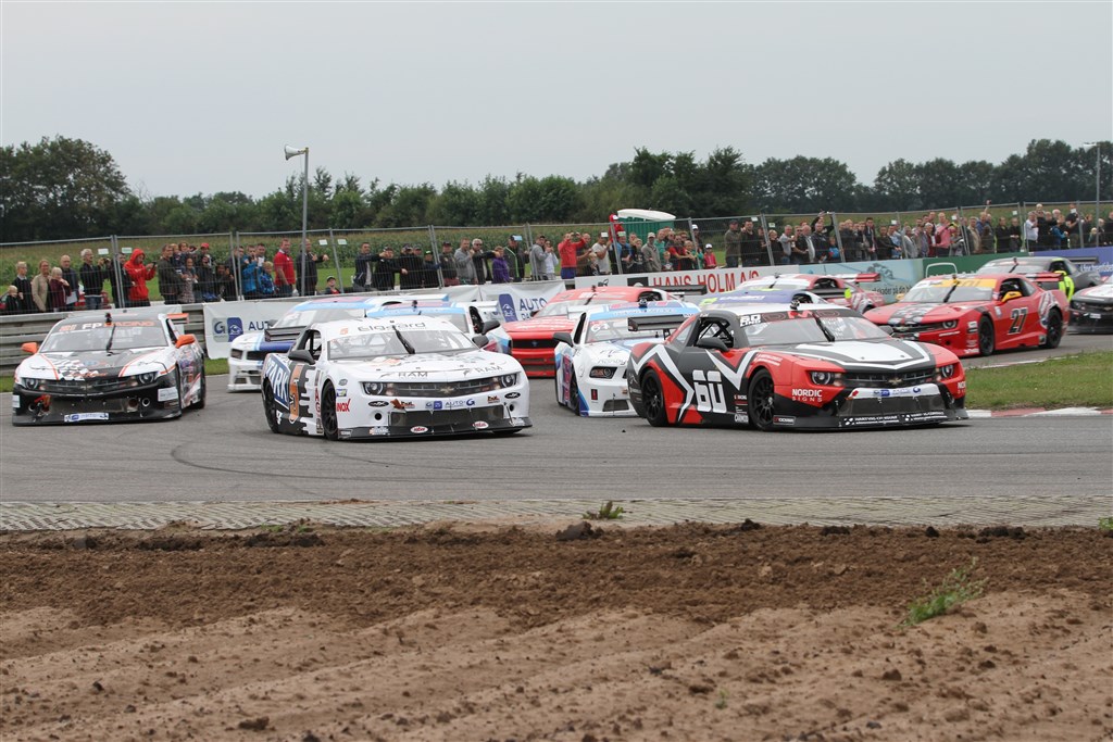 (Foto: Speedfoto.dk)